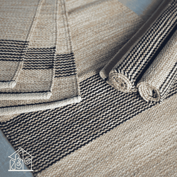 Table Runner and Mat