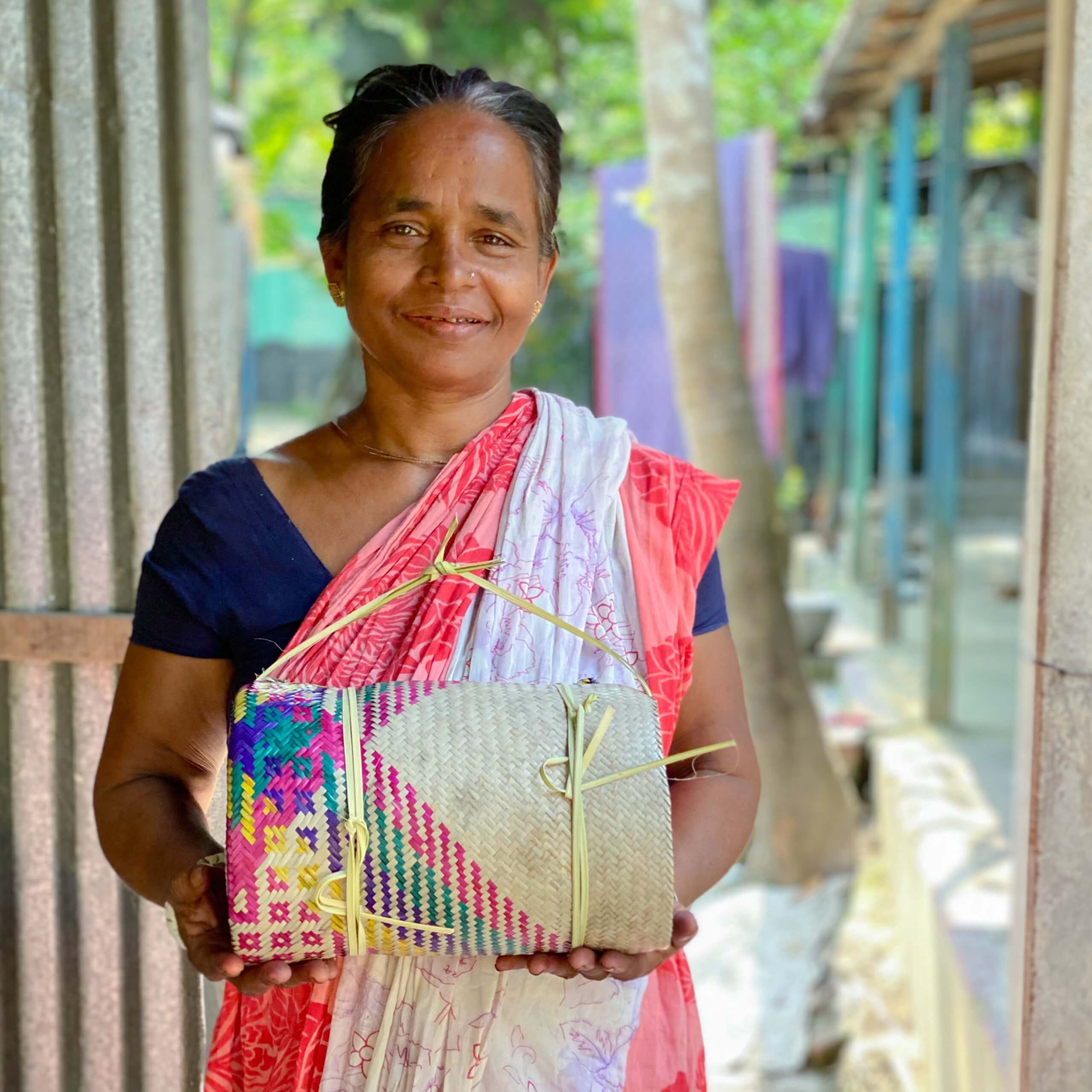 Bangladeshi art & craft distribution company