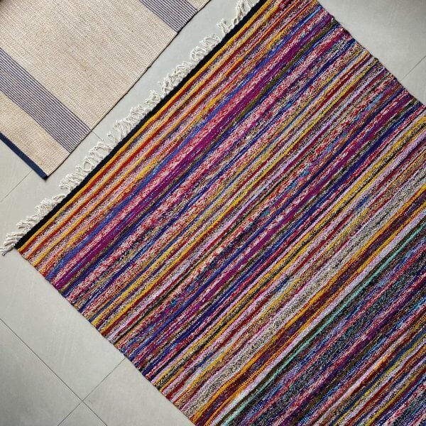 Infinity Area Rug - Image 5