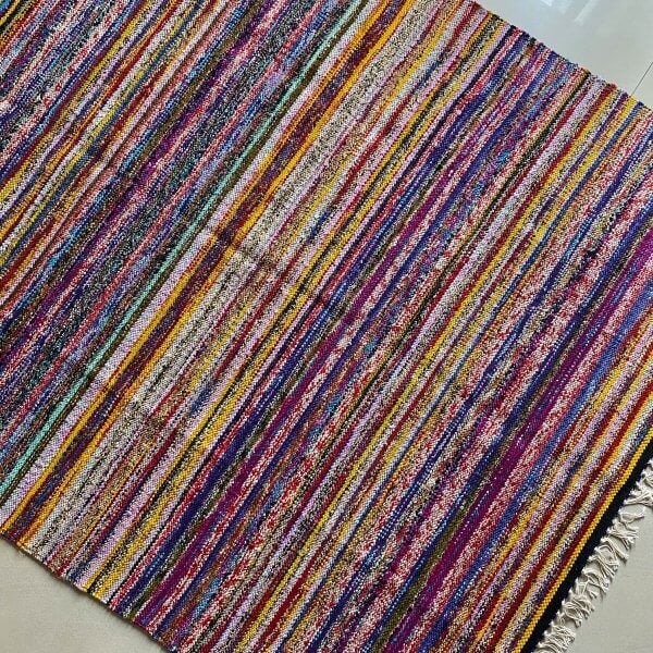 Infinity Area Rug - Image 4