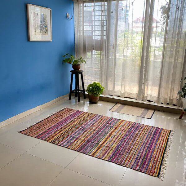 Infinity Area Rug - Image 2