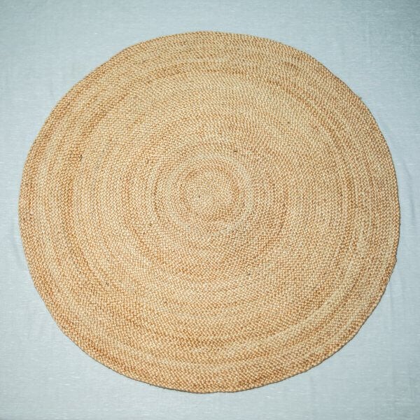 Beni Jute Rug