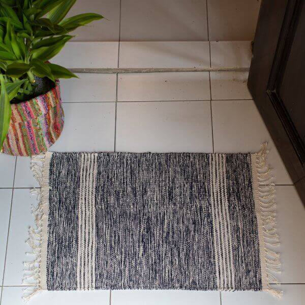 Cotton Door Mat