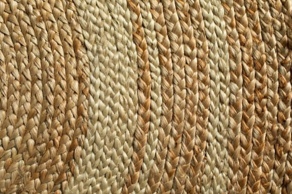 Sunrise Braided Jute Rug - Image 2