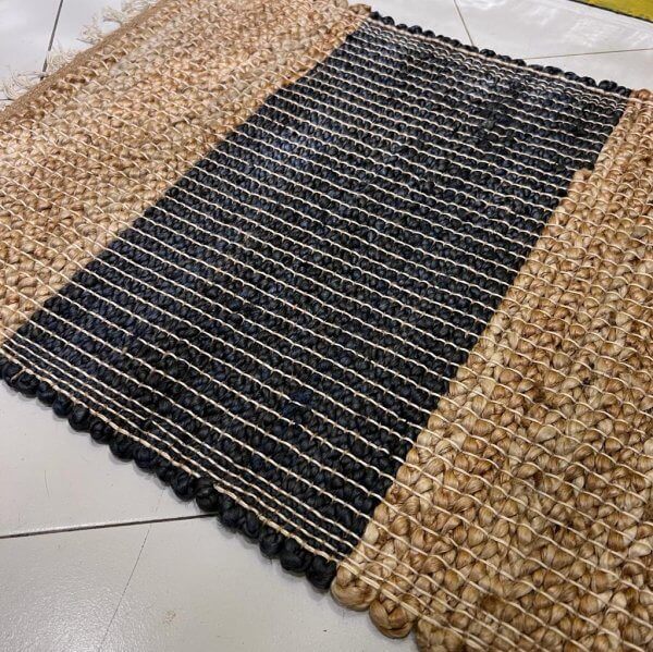 Jute door mat - Image 3