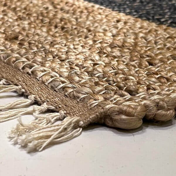 Jute door mat - Image 5