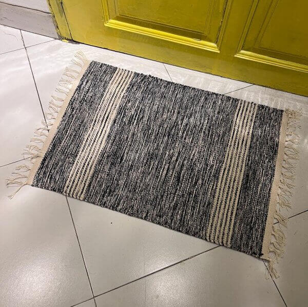 Cotton Door Mat - Image 3