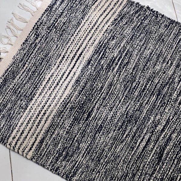 Cotton Door Mat - Image 2