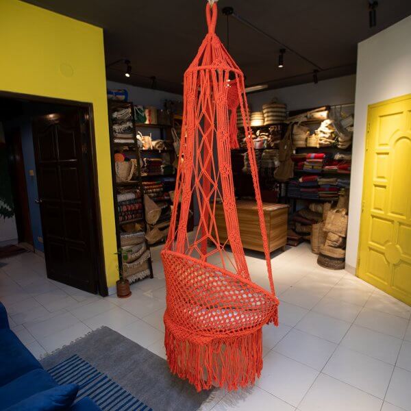Hammock Chair - Image 2