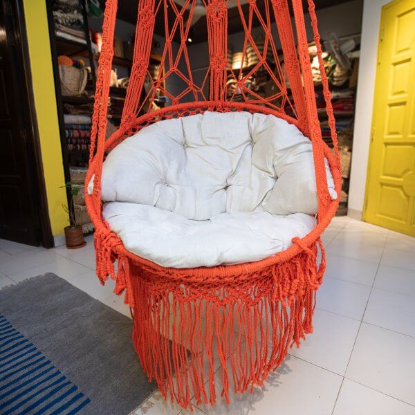 Hammock Chair - Image 3