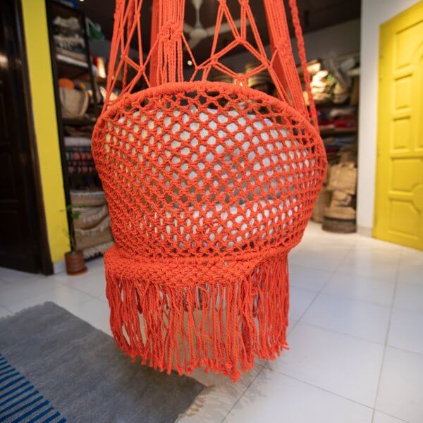 Hammock Chair - Image 4