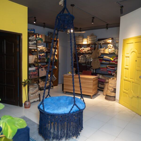 Hammock Chair