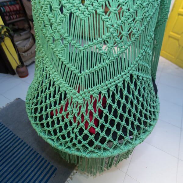 Hammock Chair - Image 4