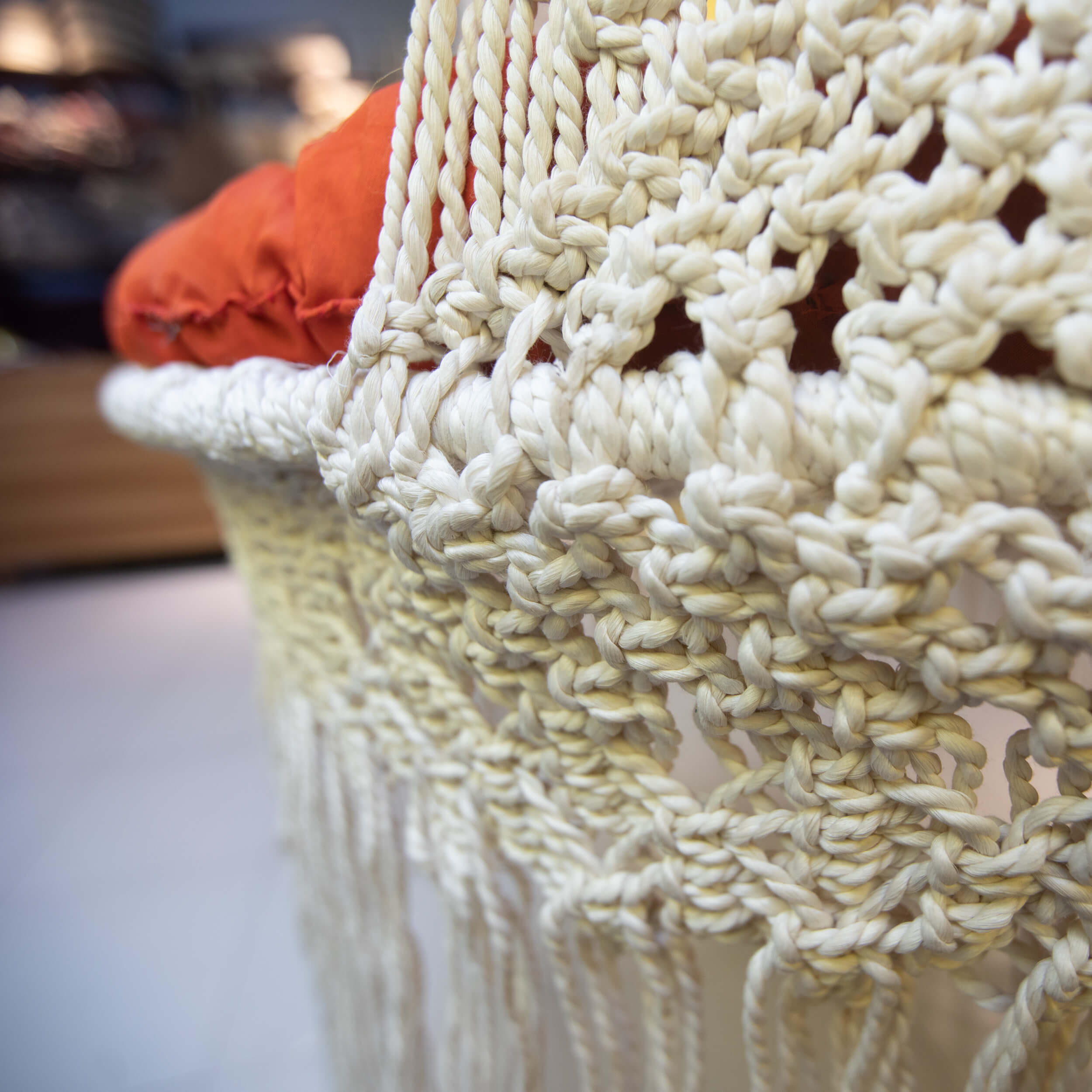 Hammock Chair - Image 3