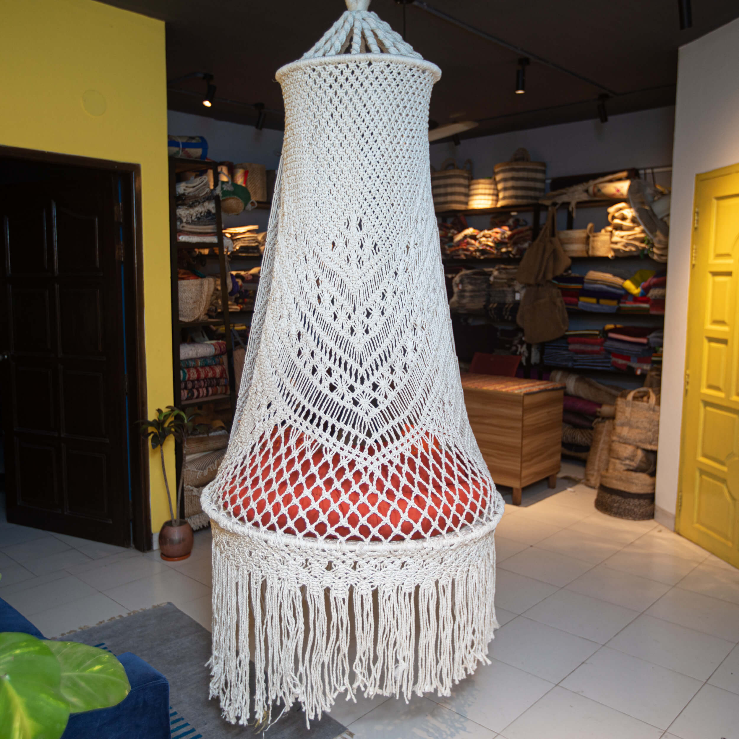 Hammock Chair - Image 2