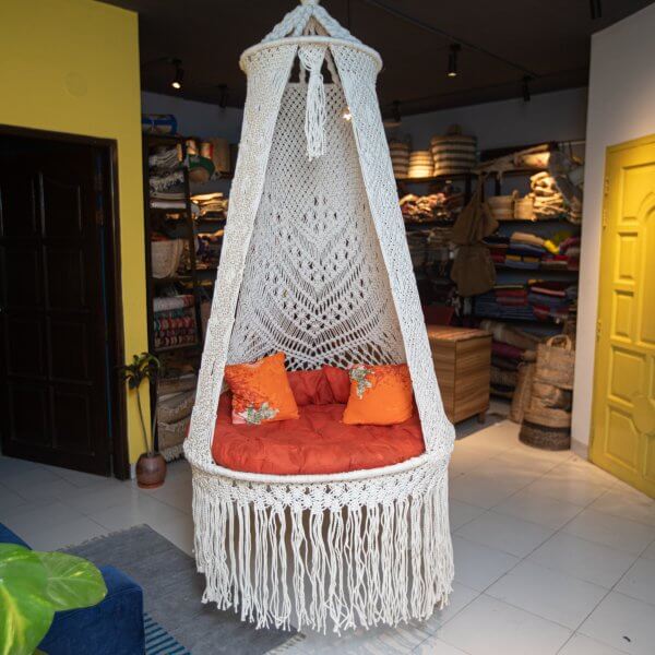 Hammock Chair
