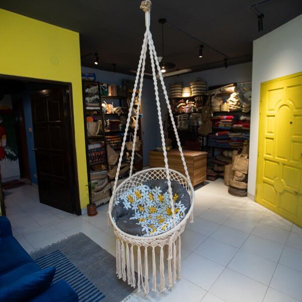 Hammock Chair