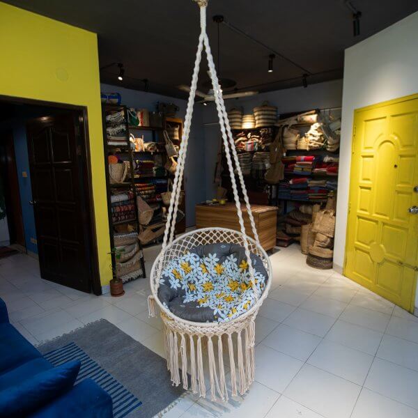 Hammock Chair - Image 3