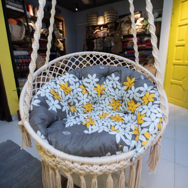 Hammock Chair - Image 4
