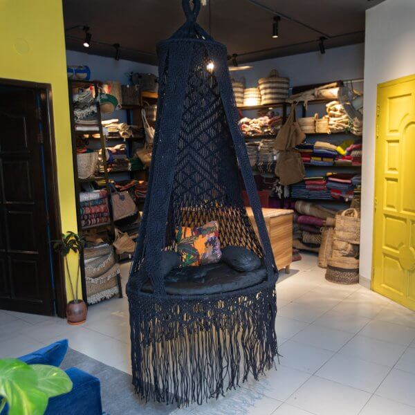 Hammock Chair