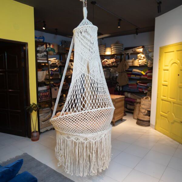 Hammock Chair - Image 3