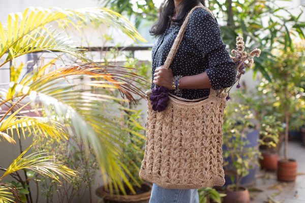 Jute Bag - Image 2