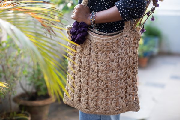 Jute Bag - Image 3