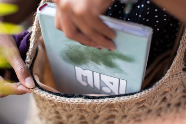 Jute Bag - Image 4
