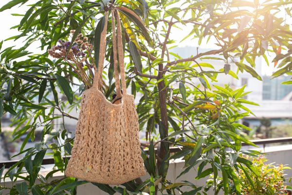 Jute Bag - Image 5