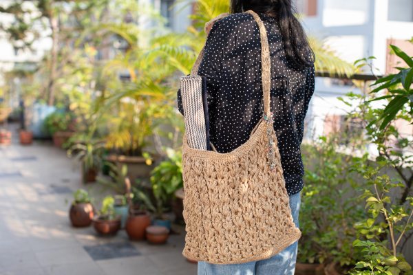 Jute Bag - Image 6