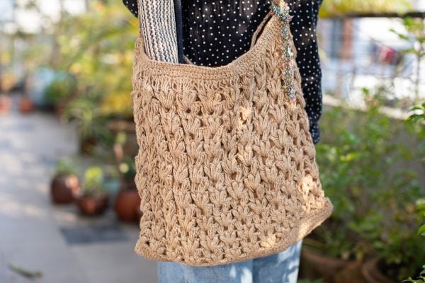 jute bag