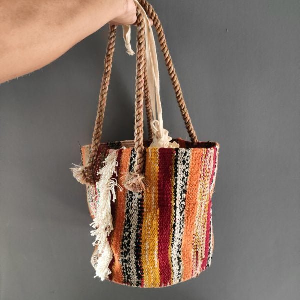 Beach Bag