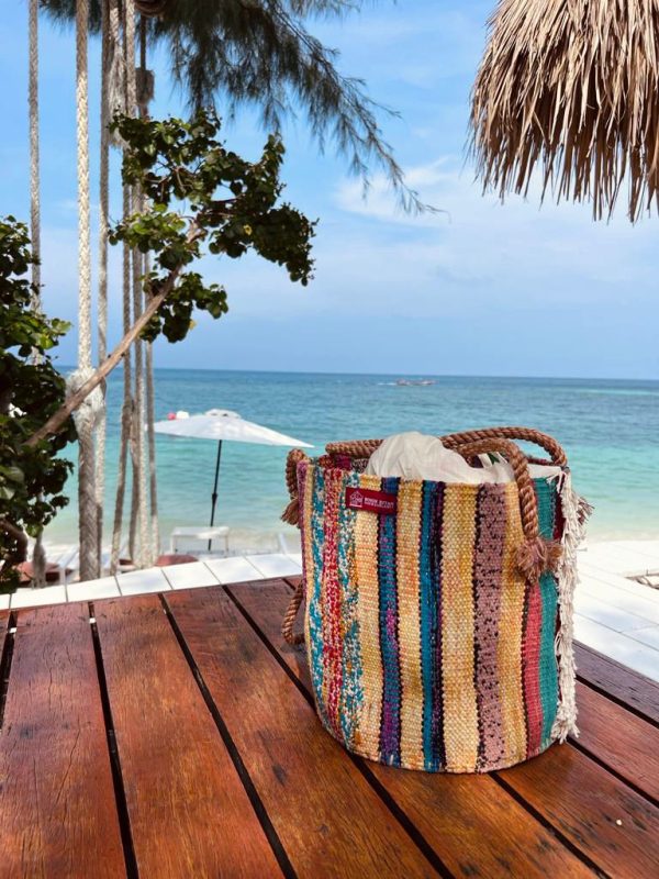 Beach Bag