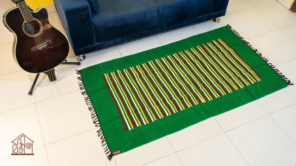 Green Rail - Shotoronji